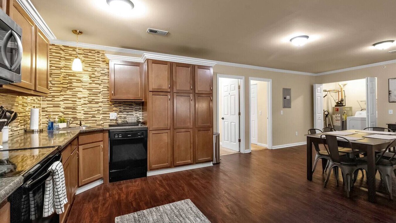 Photo of Kitchen in Amherst