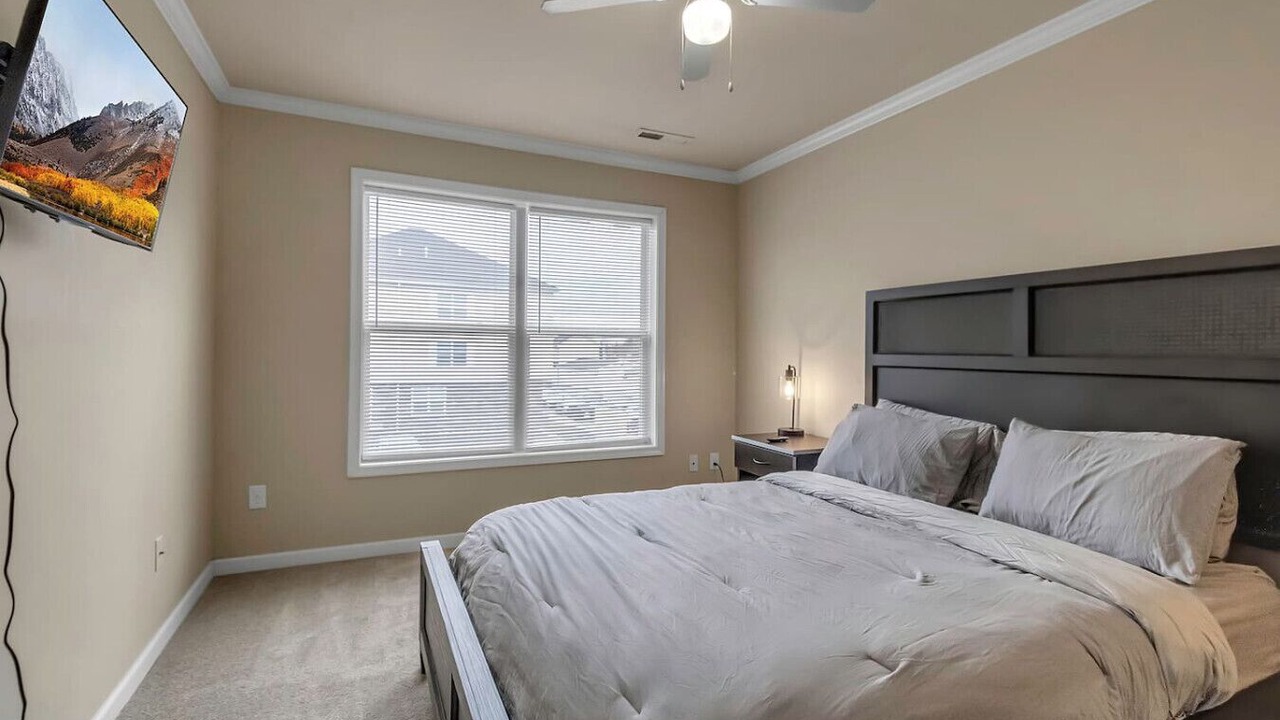 Photo of Bedroom in Amherst