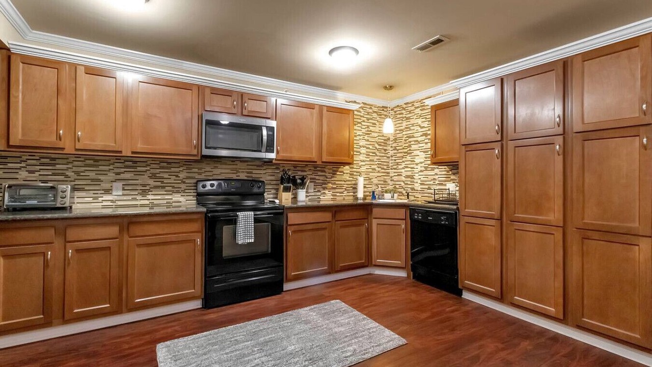 Photo of Kitchen in Amherst