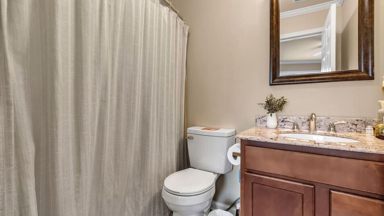 Photo of Bathroom in Amherst