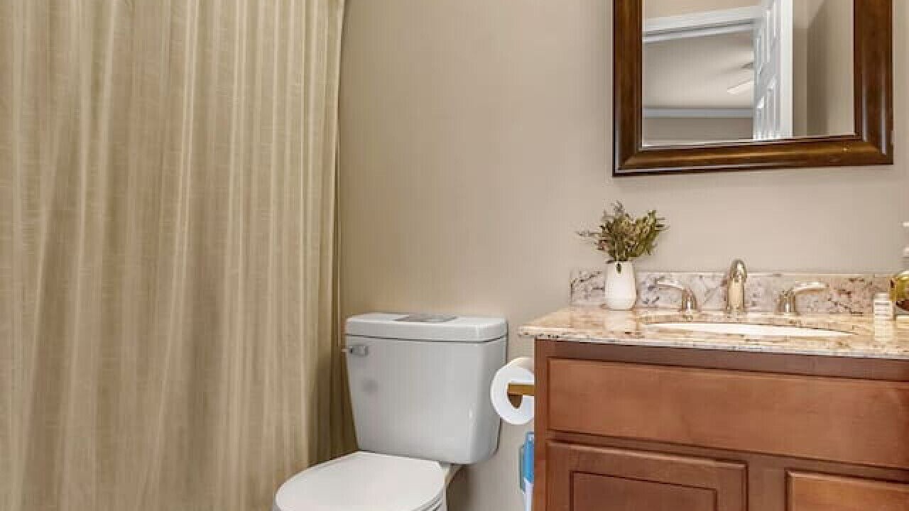Photo of Bathroom in Amherst