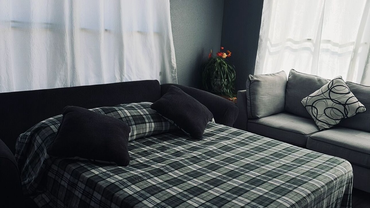 Photo of Bedroom in Edgewood