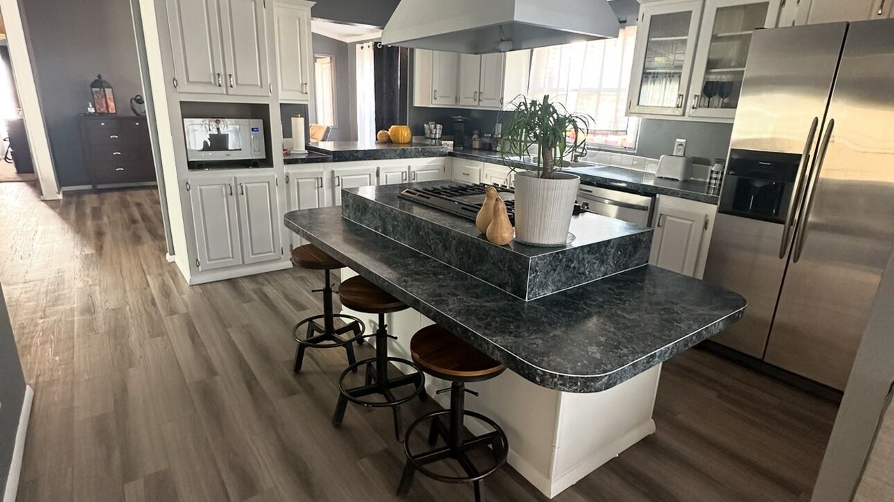 Photo of Kitchen in Edgewood
