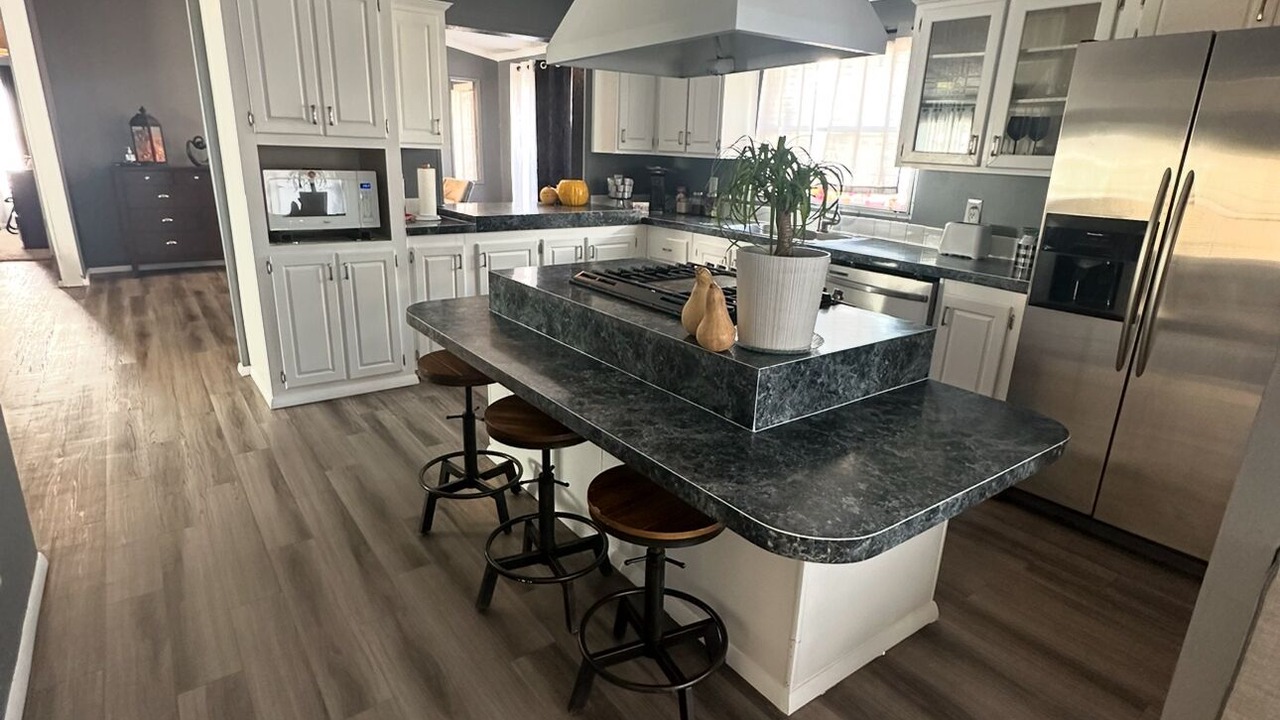 Photo of Kitchen in Edgewood