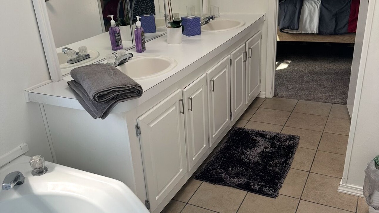 Photo of Bathroom in Edgewood
