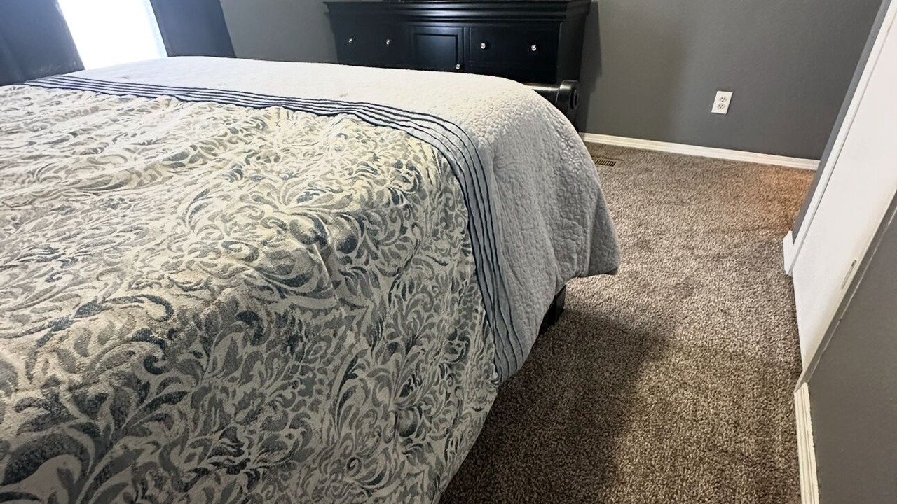 Photo of Bedroom in Edgewood