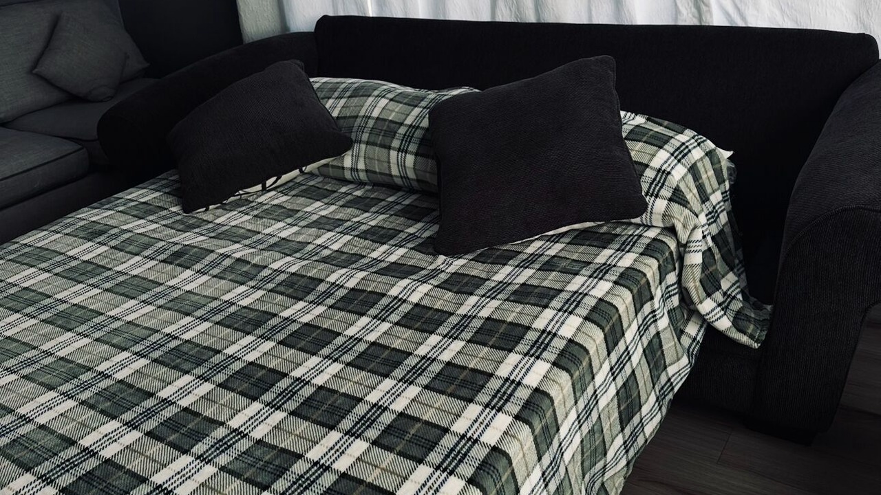 Photo of Bedroom in Edgewood