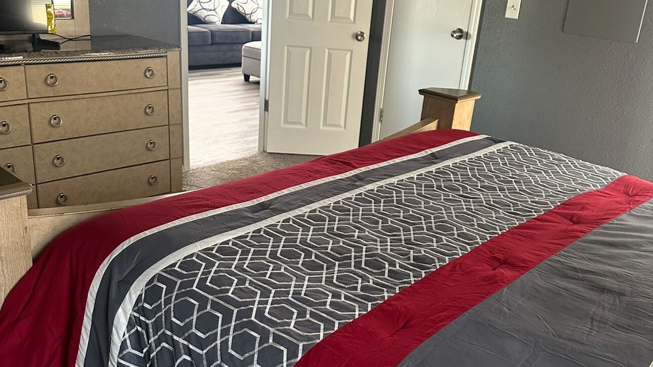 Photo of Bedroom in Edgewood