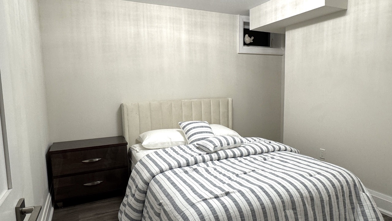 Photo of Bedroom in Scarborough