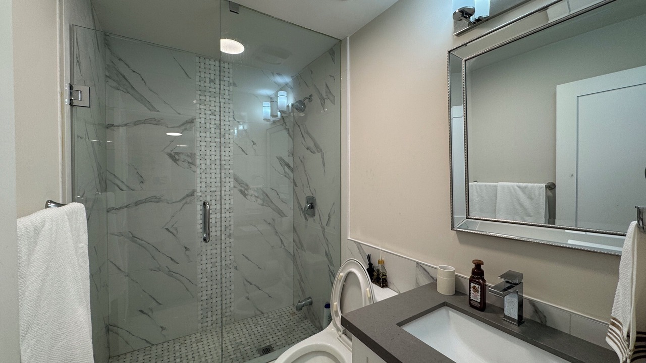 Photo of Bathroom in Scarborough