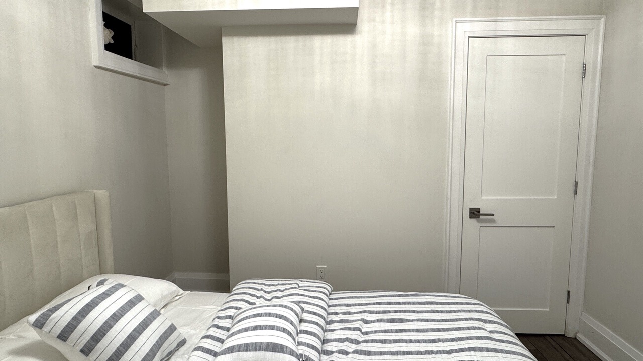 Photo of Bedroom in Scarborough