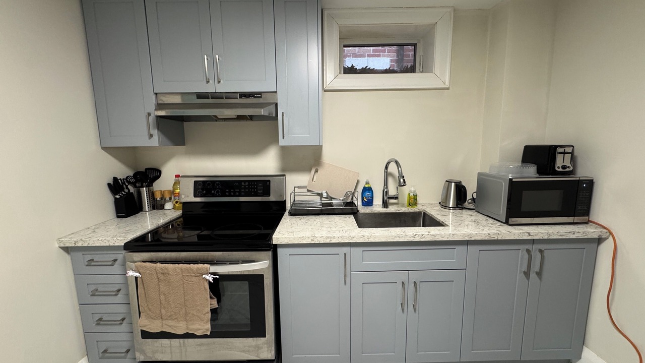 Photo of Kitchen in Scarborough