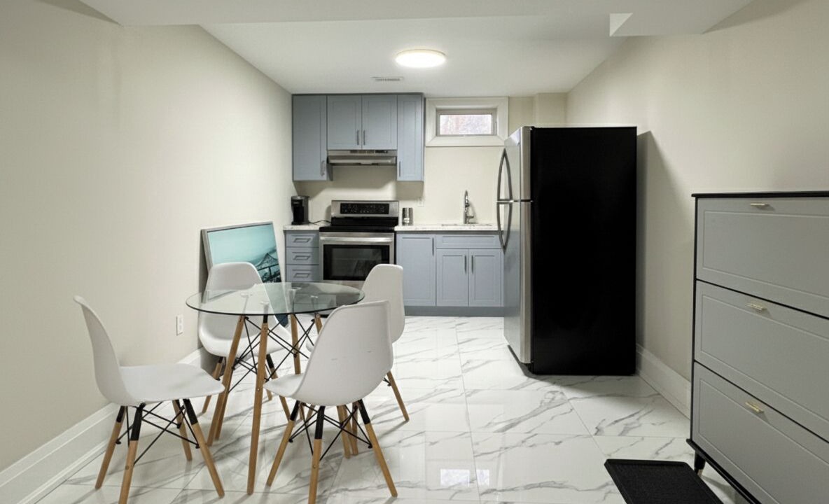 Photo of Kitchen in Scarborough
