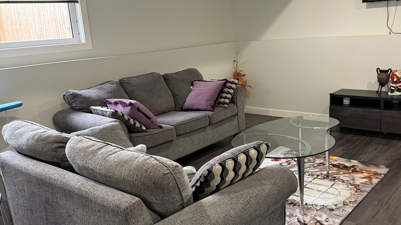 Photo of Livingroom in Brandon