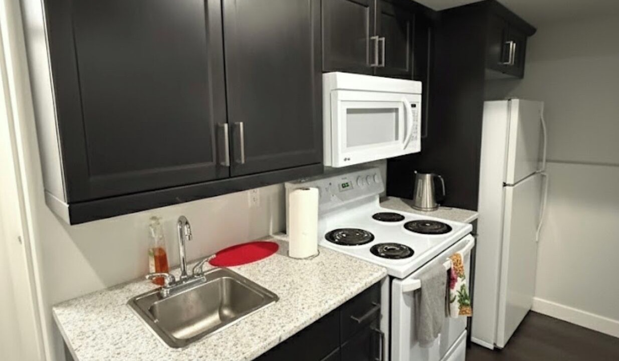 Photo of Kitchen in Brandon