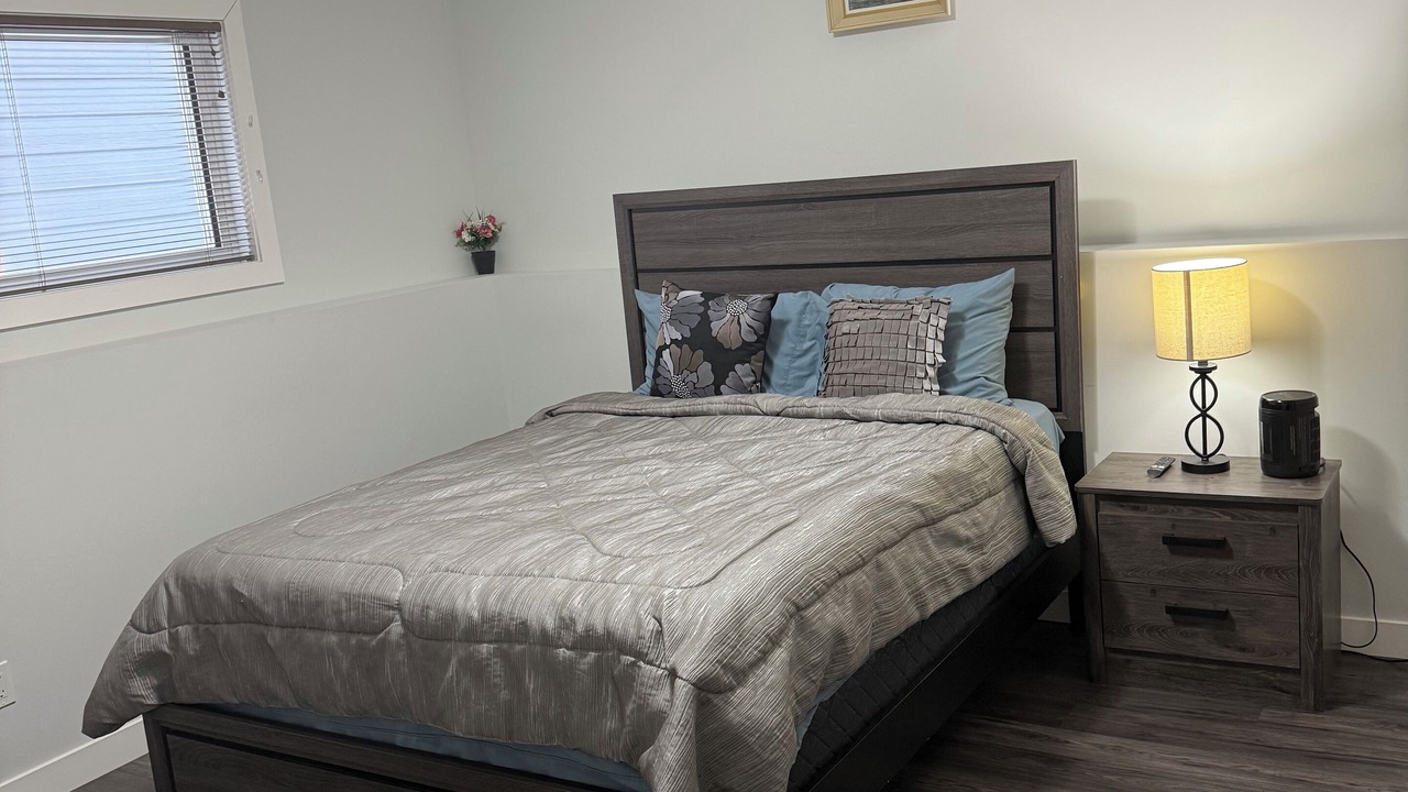 Photo of Bedroom in Brandon