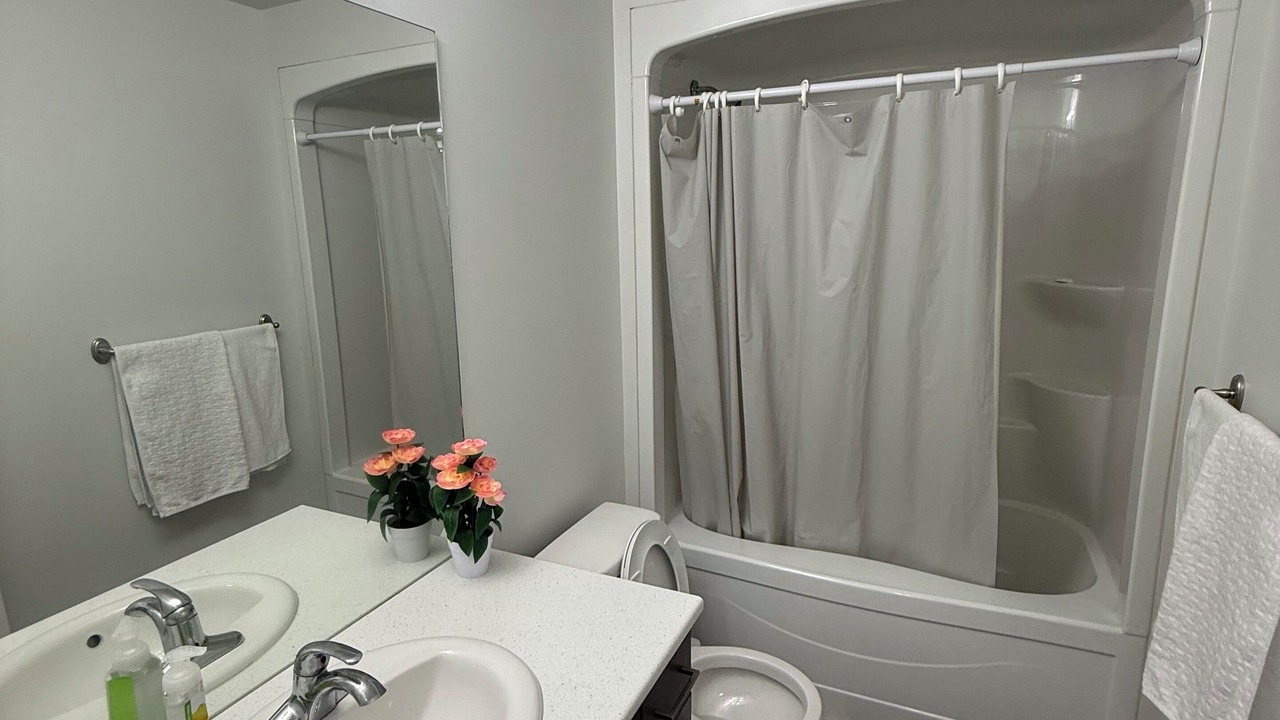 Photo of Bathroom in Brandon