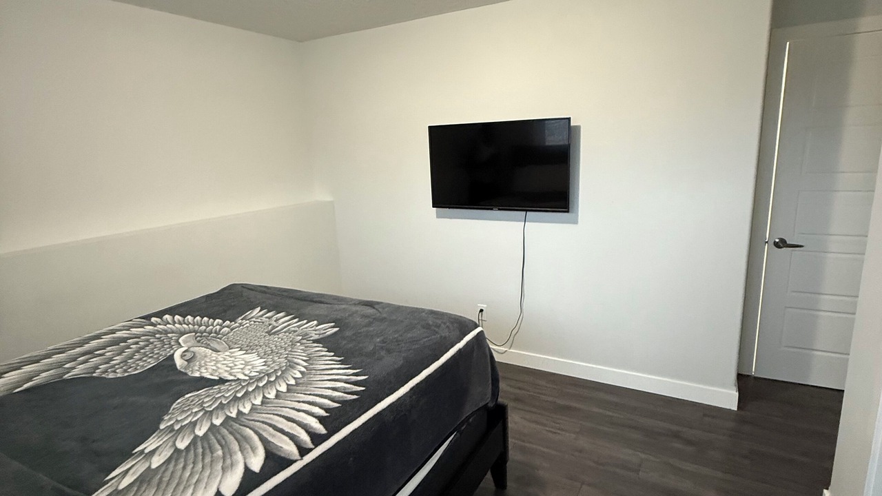 Photo of Bedroom in Brandon