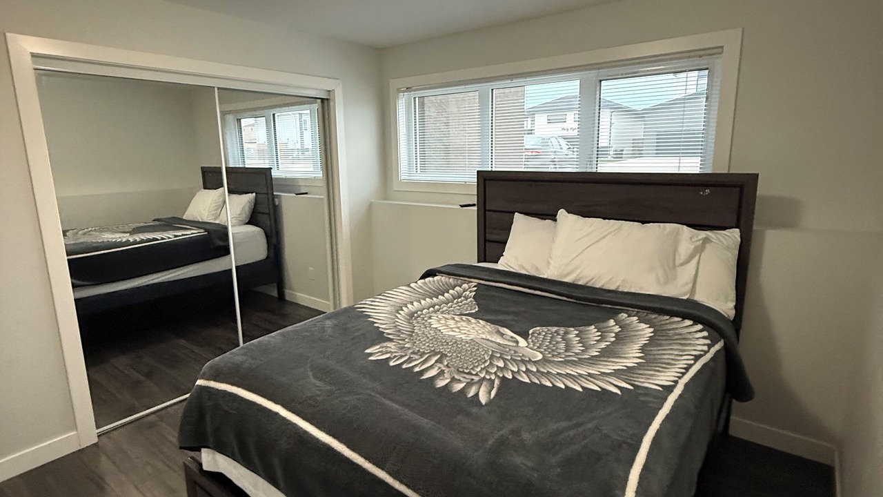 Photo of Bedroom in Brandon