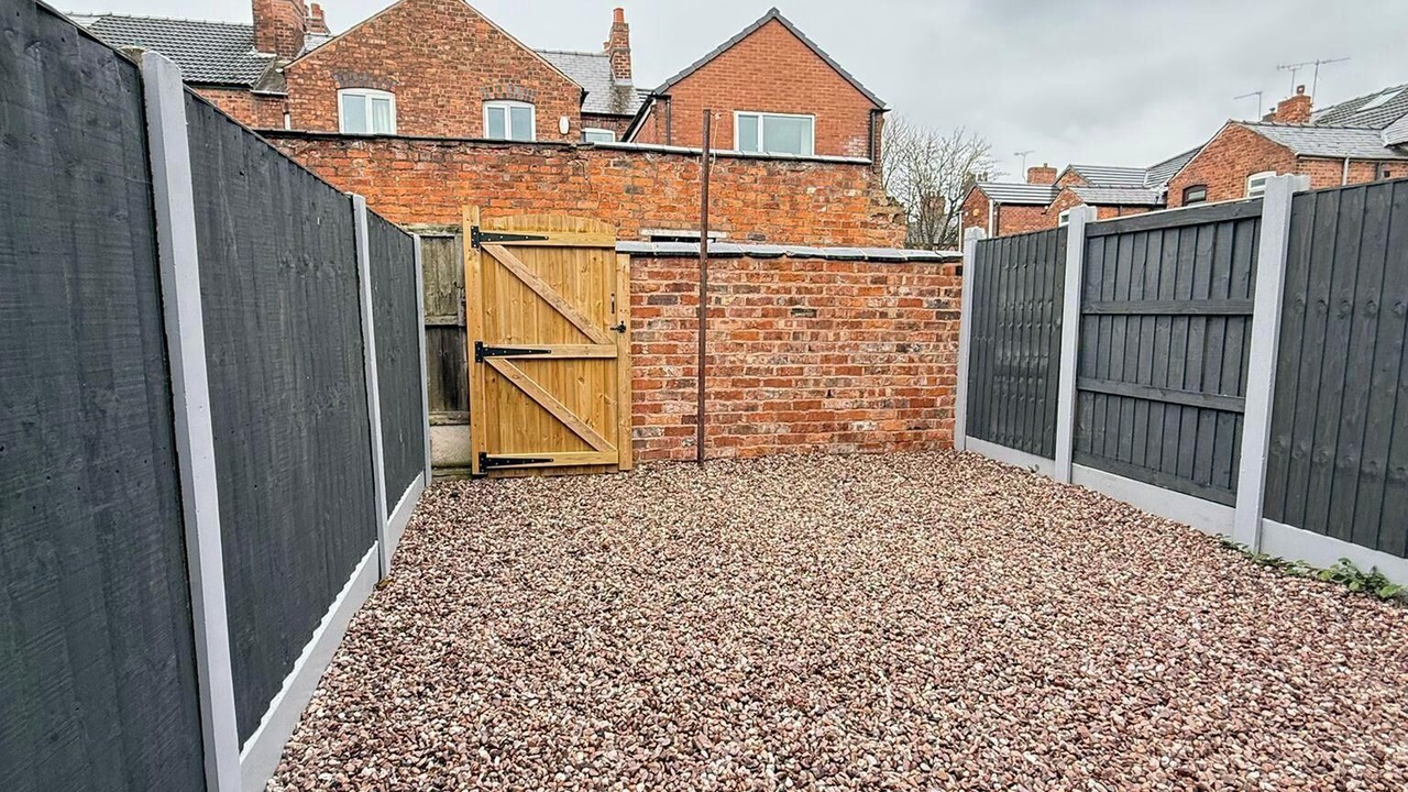 Photo of Others in Crewe