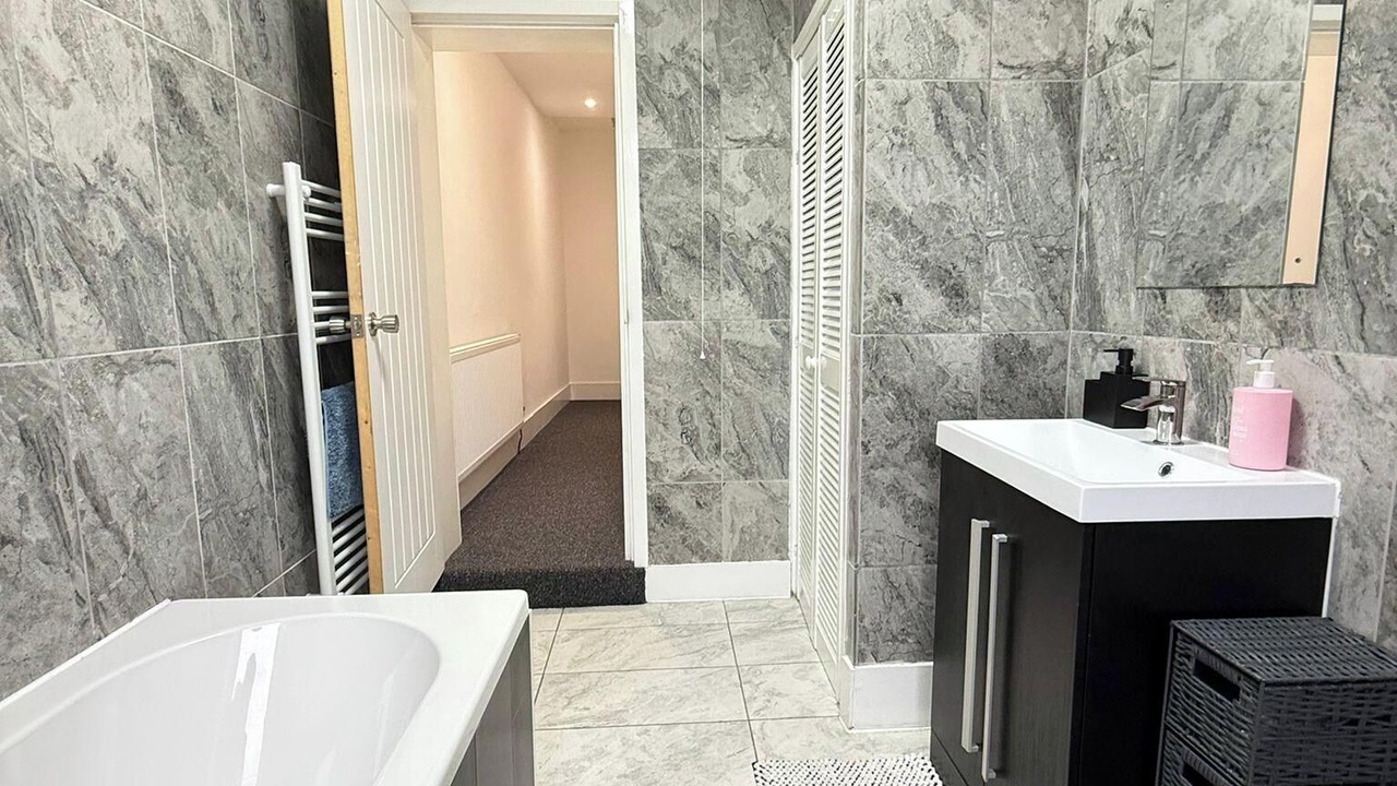 Photo of Others in Crewe