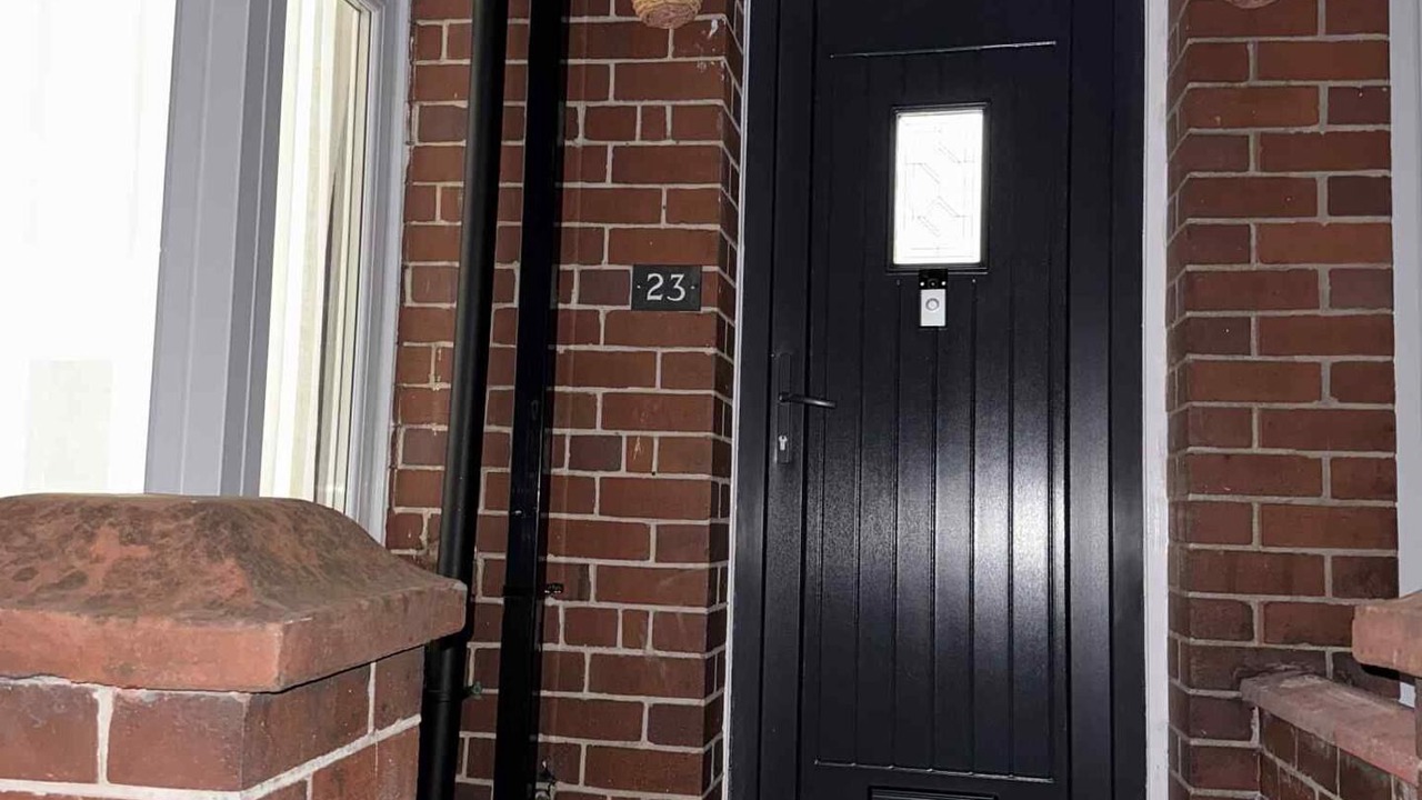 Photo of Others in Crewe