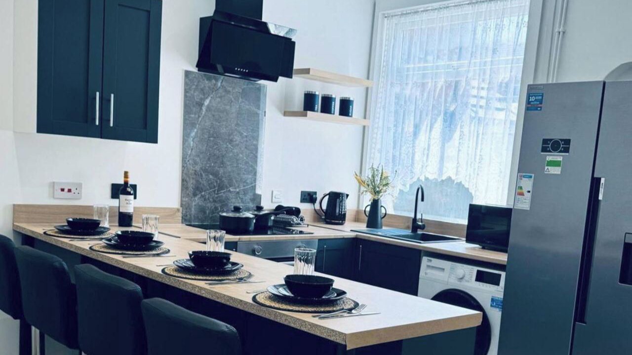 Photo of Others in Crewe