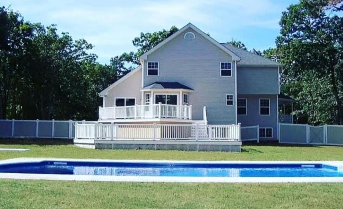 Photo of Outdoor in Port Jefferson Station