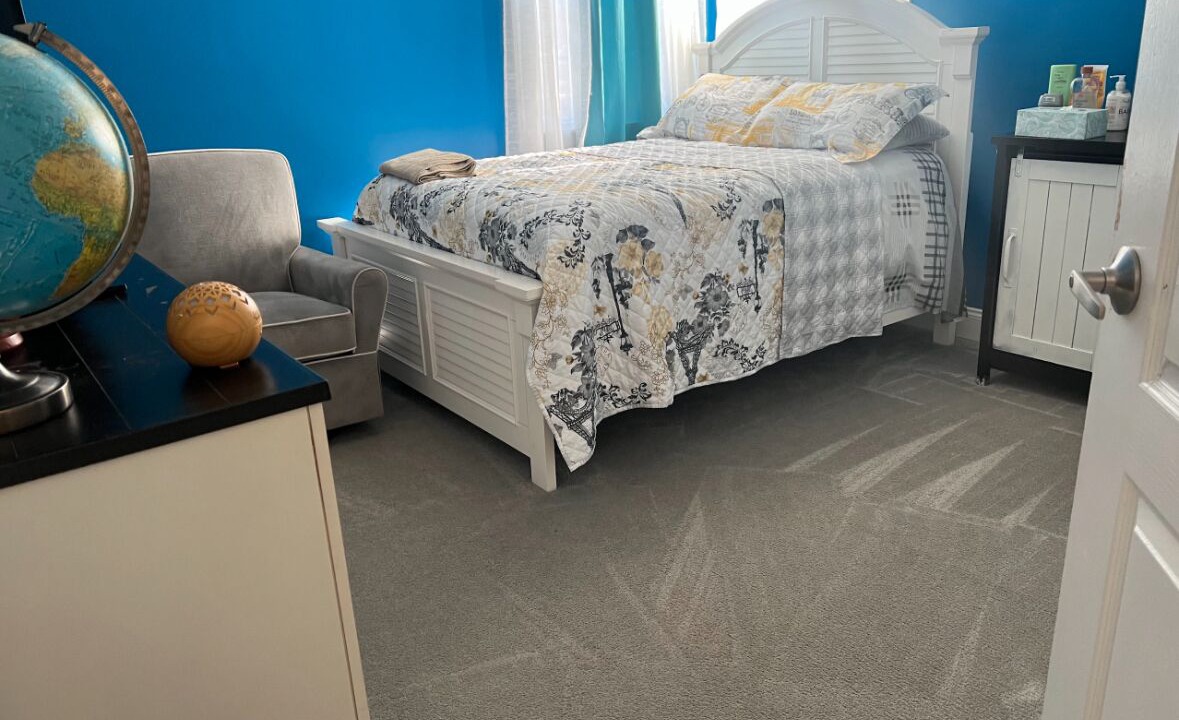 Photo of Bedroom in Port Jefferson Station