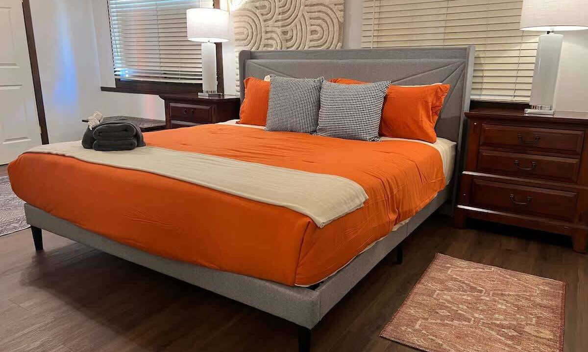 Photo of Bedroom in Sedona