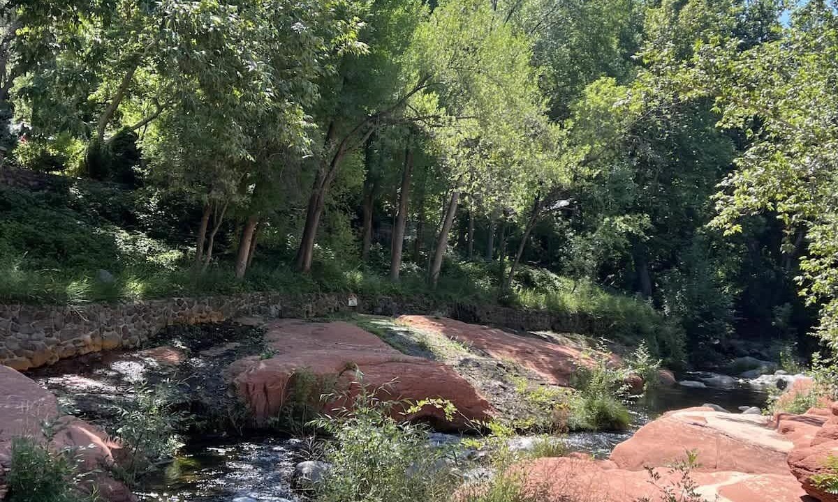 Photo of Others in Sedona