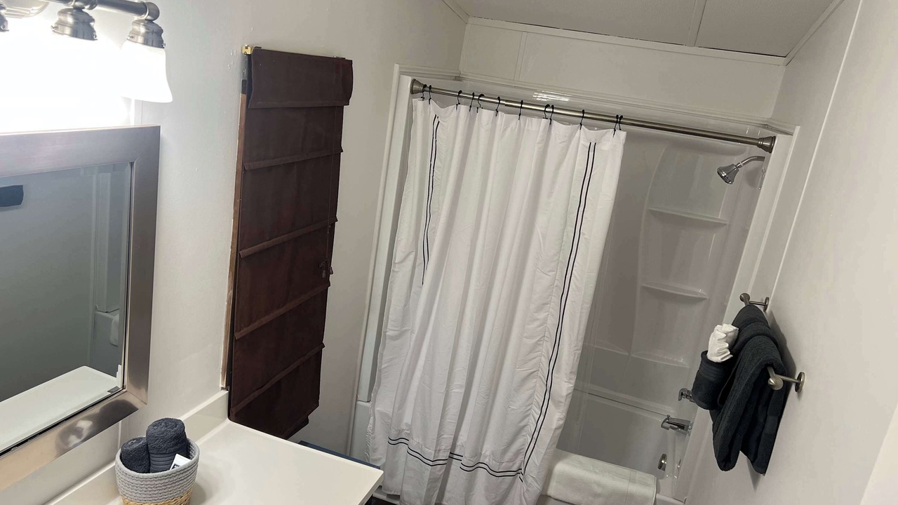 Photo of Bathroom in Sedona