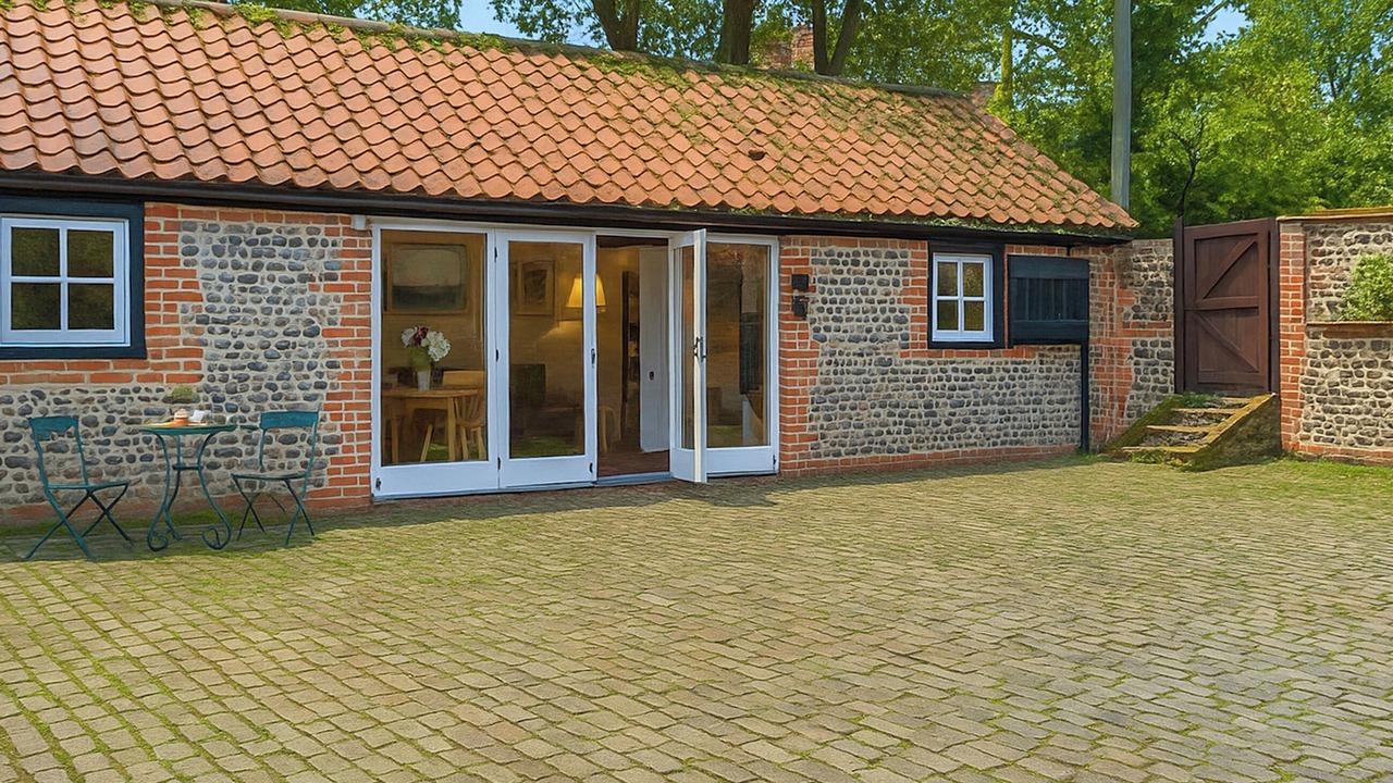 Photo of Outdoor in North Walsham