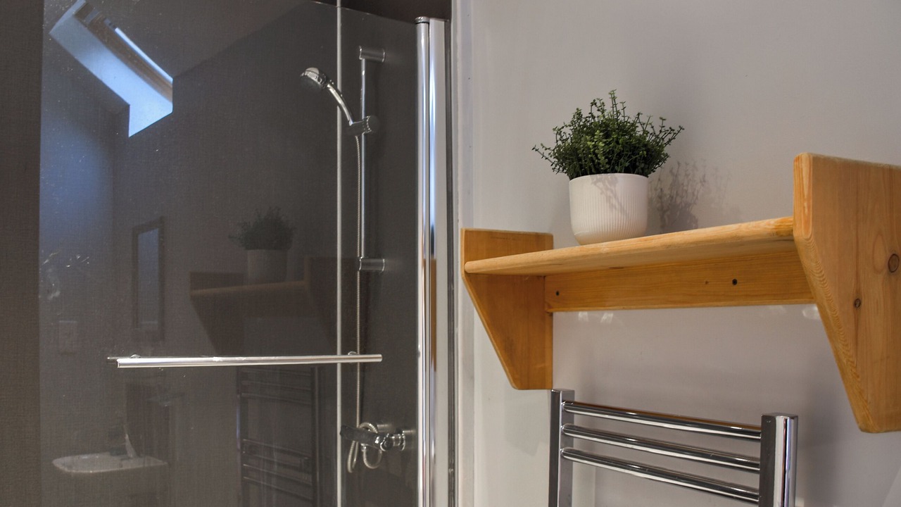 Photo of Bathroom in North Walsham