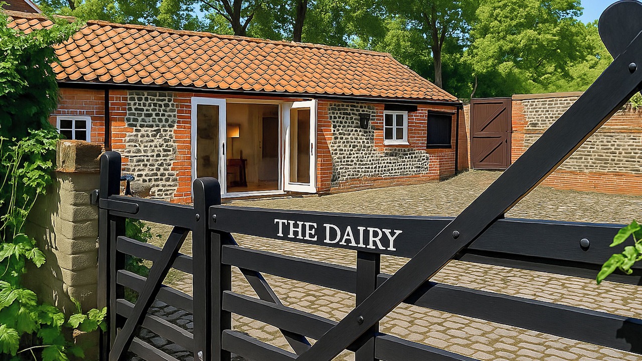 Photo of Outdoor in North Walsham