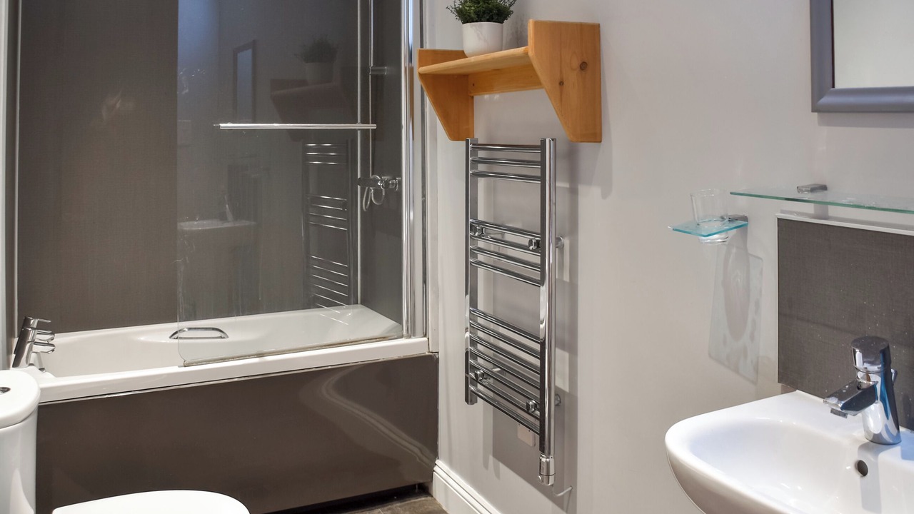 Photo of Bathroom in North Walsham