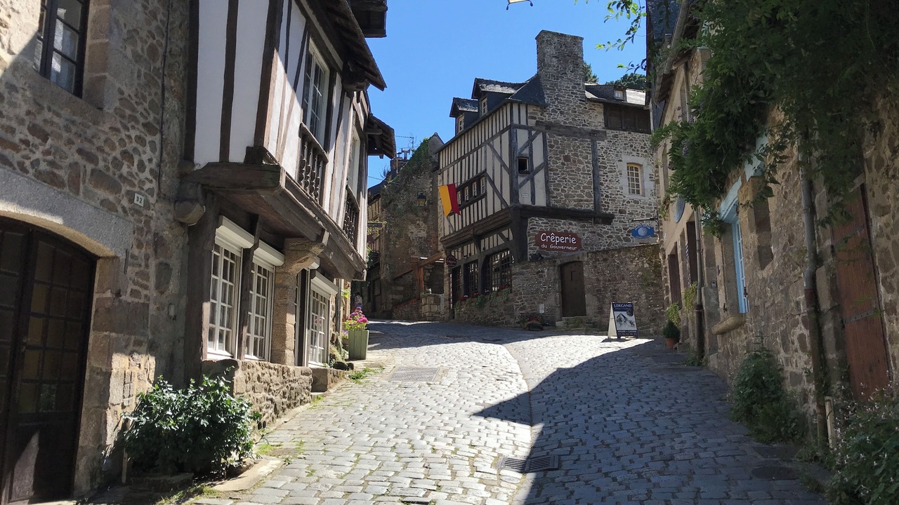 Photo of Outdoor in Lanvallay