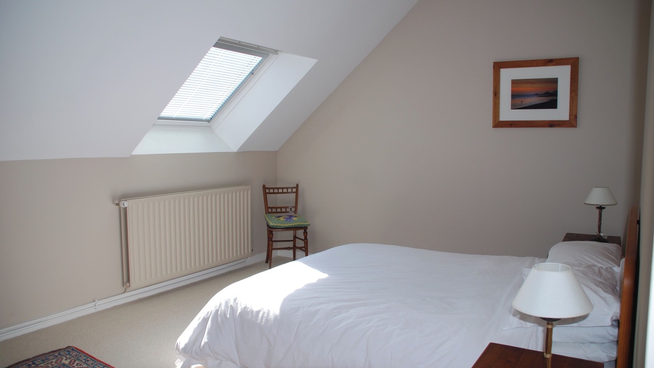 Photo of Bedroom in Lanvallay