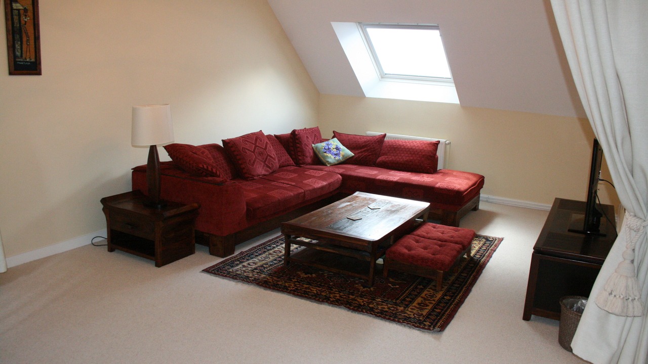 Photo of Livingroom in Lanvallay
