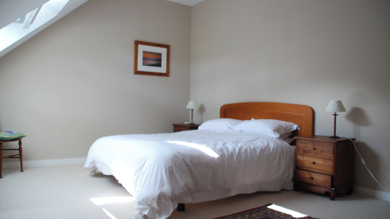 Photo of Bedroom in Lanvallay