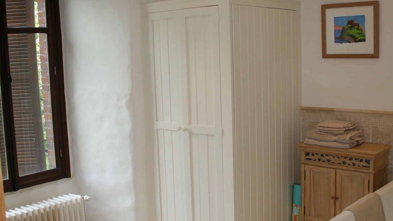 Photo of Bathroom in Lanvallay