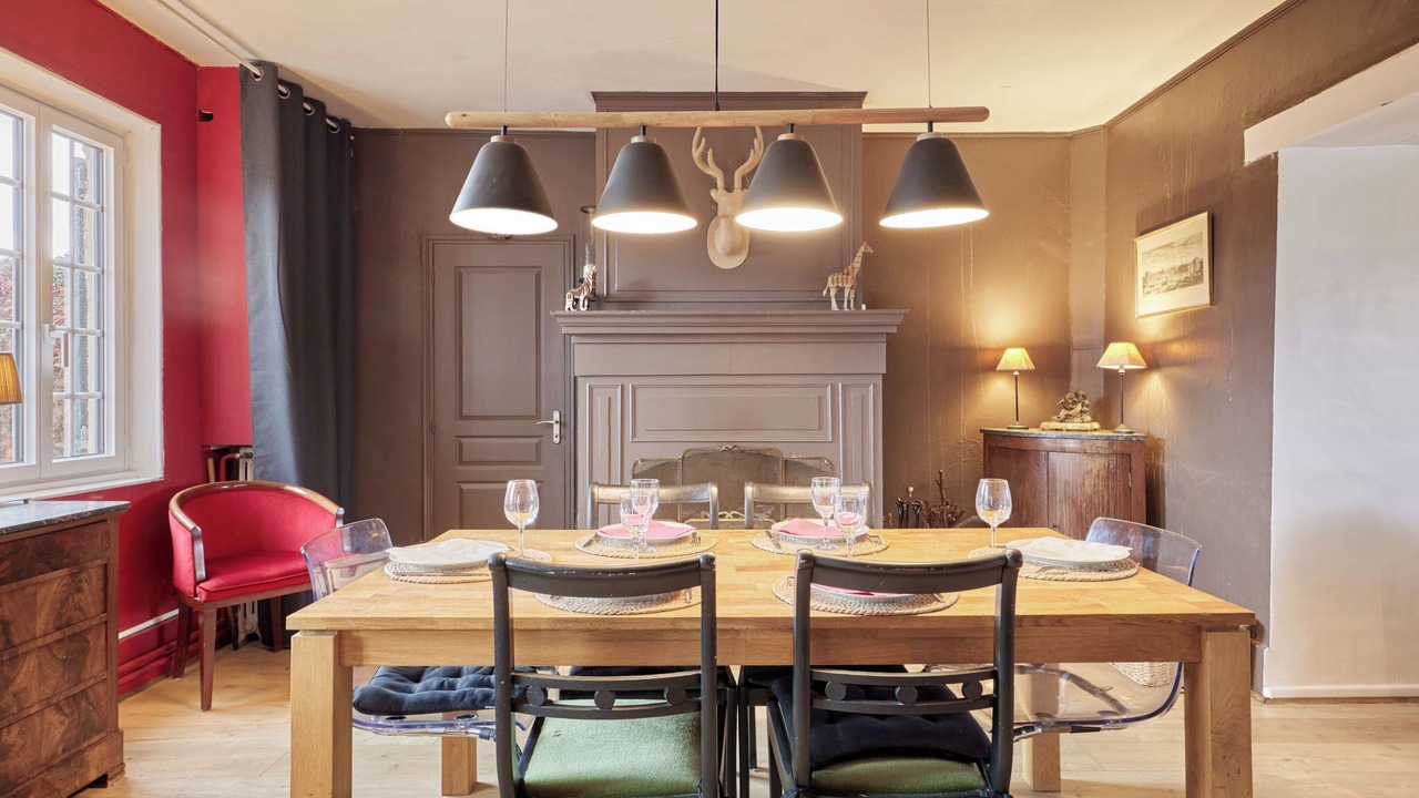 Photo of Bedroom in Saint-Germain-des-Angles