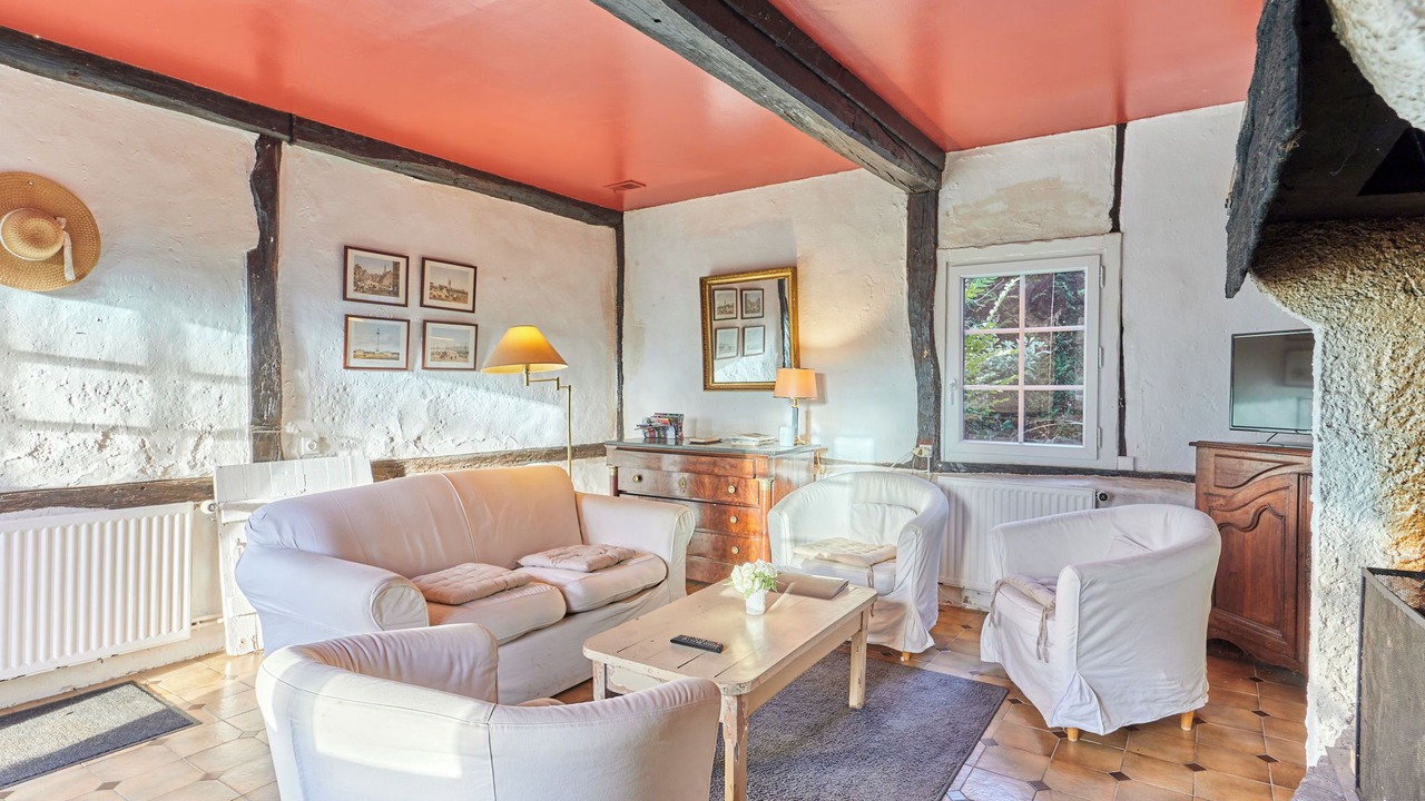 Photo of Livingroom in Normanville