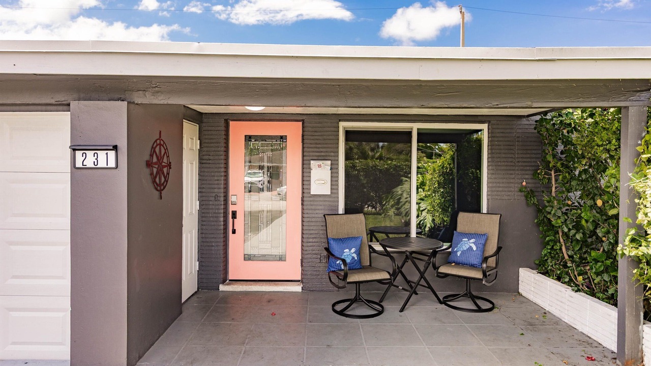 Photo of Outdoor in North Andrews Gardens