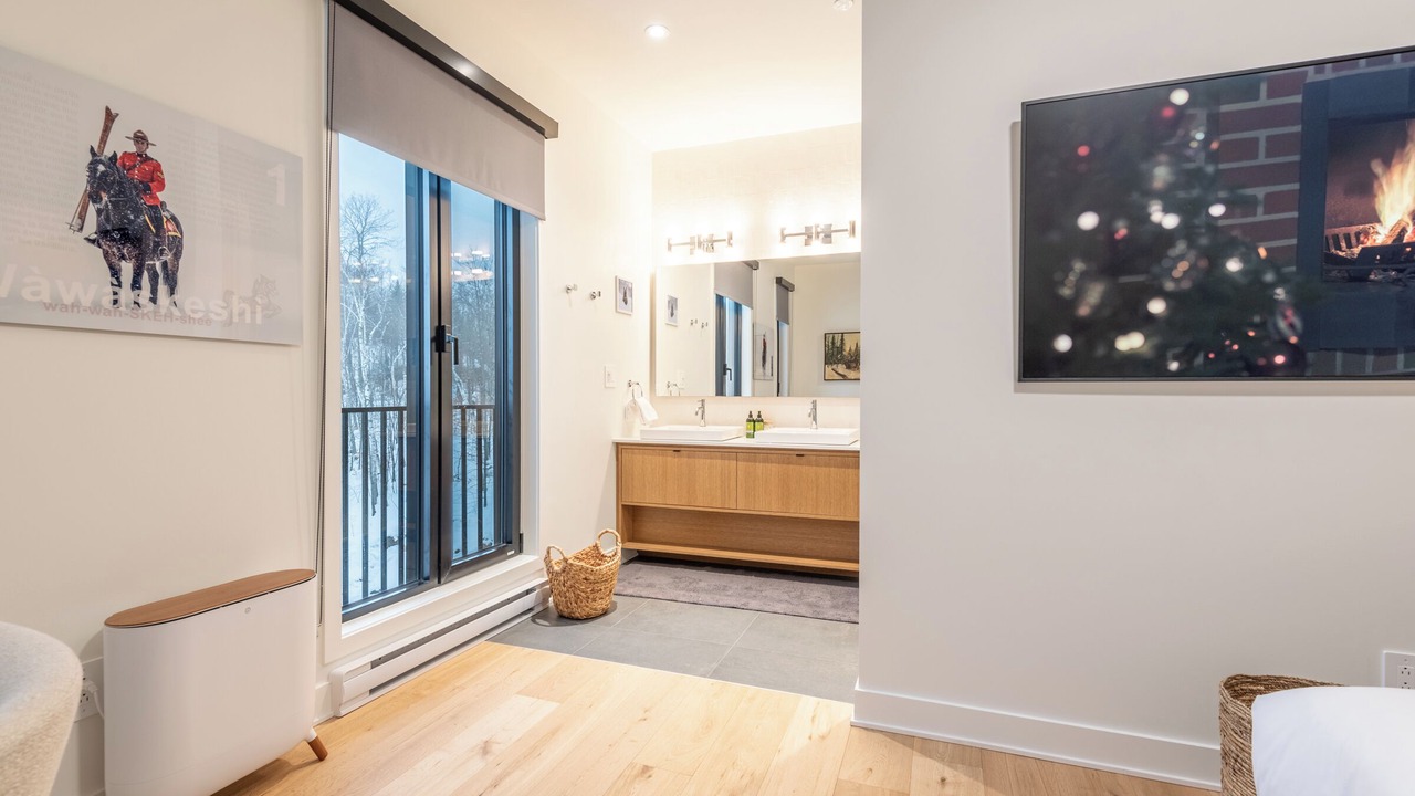 Photo of Bedroom in Versant Soleil