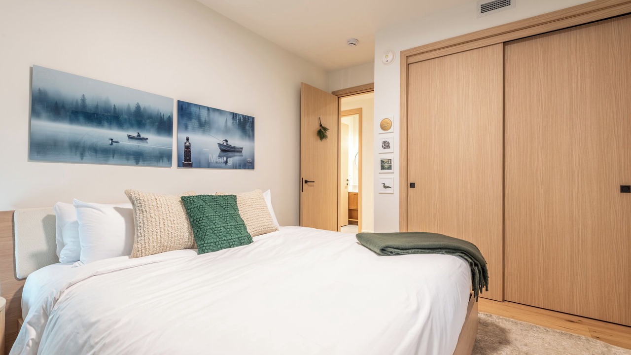 Photo of Bedroom in Versant Soleil
