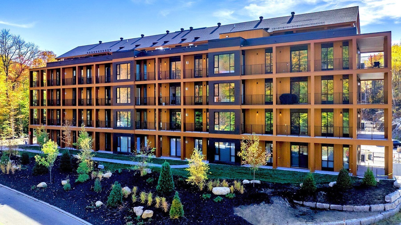 Photo of Outdoor in Versant Soleil