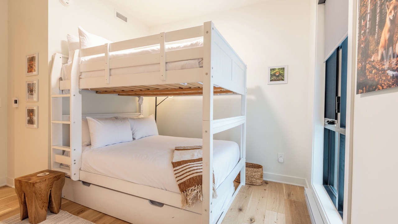 Photo of Bedroom in Versant Soleil