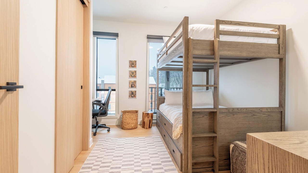 Photo of Bedroom in Versant Soleil