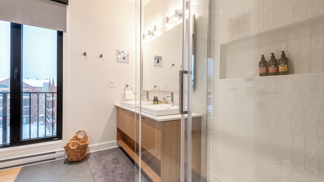 Photo of Bathroom in Versant Soleil